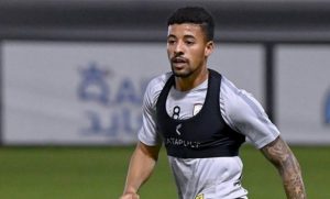 آخر تطورات إصابة محترف الشباب "باولينهو"