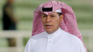 المدلج": نستثمر في فائض إيراداتنا.. ونسعى لإنشاء استاد خاص بنا (فيديو)