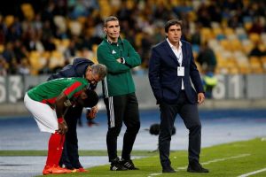 رسميًا.. الفيصلي يتعاقد مع البرتغالي راموس