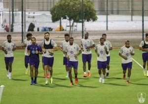 "الأهلي" يُحفز لاعبيه بهذه المكافأة للفوز أمام "الهلال"