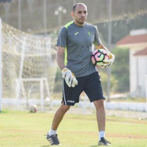 رسميًا.. "أبها" يُعلن تعاقده مع تيسير آل نتيف