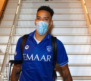 "الجاسر" يعلق على أنباء مطالب "بيريرا" بفسخ عقده والرحيل عن الهلال