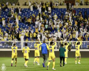 بعد غياب 40 عاما.. "العويران" يُعيد عادل الكلباني إلى الملاعب في مباراة النصر