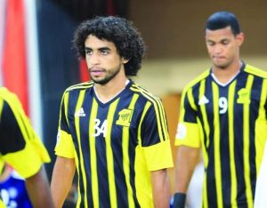 "الاتحاد" يستعد لإغلاق مستحقات "الخراع"