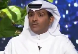 الهريفي" يعد الجماهير بهذا الأمر في حال عمله داخل النصر