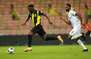 مصادر: المولد يرغب في الانتقال للهلال أو النصر