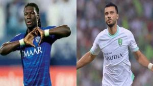 غوميز vs السومة.. كلاسيكو من نوع آخر