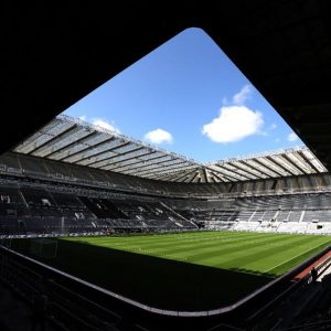 نيوكاسل يعلن نفاد تذاكر مباراته أمام توتنهام بعد ساعات من الاستحواذ السعودي