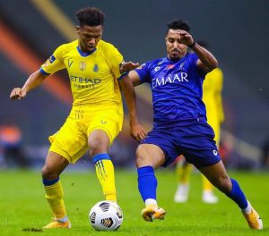 كواليس الاتفاق بين الهلال والنصر قبل موقعة الديربي الآسيوي