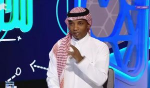 محمد نور يعتذر لجمهور الأهلي (فيديو)
