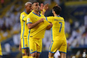 رسميًا.. "النصر" يكشف عن التقرير الطبي لسدادسي فريقه المُصاب