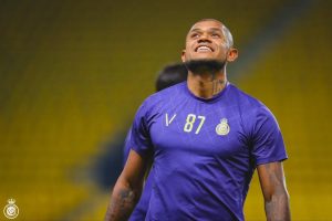 الكشف عن موقف ثنائي النصر من المشاركة أمام الاتفاق