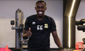 مقترحات "الاحتراف" تحسم ملف تجديد عقد "عبد الحميد