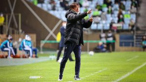 أول تعليق من مدرب أولسان الكوري بعد التأهل لنصف نهائي "الآسيوية"