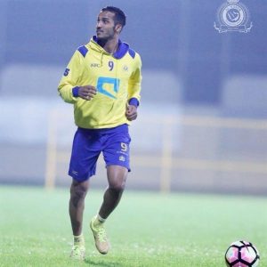 نايف هزازي: ندمت على تجربتي مع النصر.. وحمدالله مطالب بالاعتذار