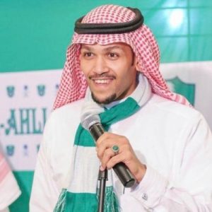 رئيس رابطة جماهير "الأهلي" يشكر إدارة ناديه بعد تلبية طلب الطفل ماجد