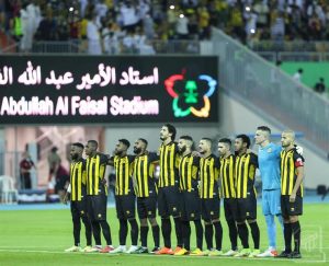 أول تعليق من "الحائلي" بعد فوز الاتحاد بالديربي