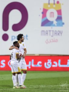 الاتحاد ينتظر ساعات الحسم لمعرفة موقفه من المشاركة في "الآسيوية"