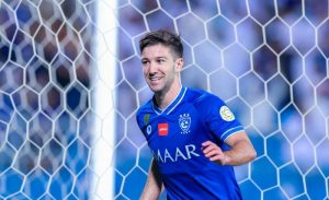 قراء "سبورت 24" يختارون "فييتو" نجمًا للجولة التاسعة بدوري المحترفين