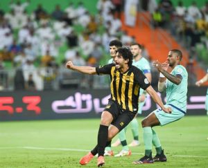 نجم الاتحاد السابق: "كوزمين" يشبه هذا المدرب.. و"حجازي" شخصية قيادية