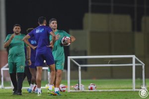 مدرب "النصر" بيدرو ينتقد لاعبي فريقه لهذا السبب