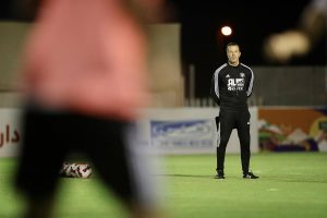 رسميًا.. الفيصلي ينهي التعاقد مع المدرب "تراميزاني"