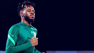 تأجيل عودة "تمبكتي"