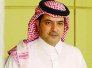 "بن زنان" يوجه رسالة لـ" بيتروس" بعد رحيله عن النصر