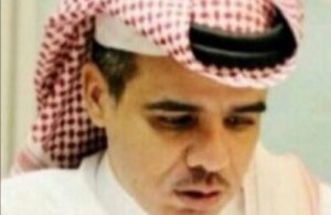تغريدة ساخرة من “الثقيل” على غياب حارس الأهلي ” محمد العويس” عن مواجهة الهلال!