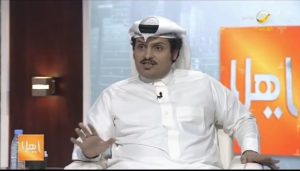 الصبحان يطلق تغريدة عن مباراة الهلال والأهلي بعد توقعه الخاطئ.. ويكشف عن فضيحة وكارثة !