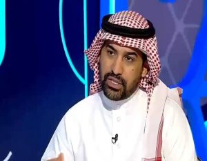 بالفيديو.. عطيف يصدم جماهير الاتحاد بهذا التعليق!