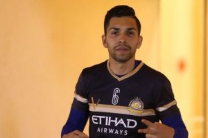 بعد خسارة النصر أمام الاتفاق.. “بيتروس” يطلق تغريدة غامضة.. فماذا يقصد !