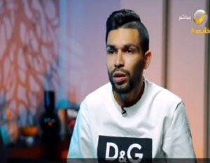 بالفيديو.. بيتروس يكشف عن رأيه في «حمد الله».. ويوضح حقيقة الخلاف معه