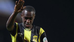 موقف "الاتحاد" من مفاوضات الأندية لضم سعود عبدالحميد