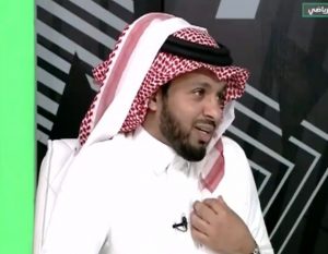 عزيزي النصراوي”.. المريسل يغرد عن بيريرا لاعب الهلال !