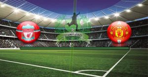 ليفربول ومانشستر يونايتد الجولة التاسعة الدوري الانجليزي