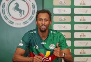 المولد يعلق على خسارة الاتفاق أمام التعاون