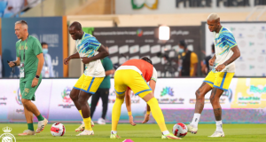 إدارة "مسلي" تدرس المعسكر الداخلي للاعبي النصر