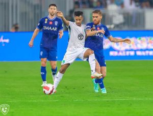 انتصار أول وغياب الكبار عن الصدارة.. أبرز ملامح الجولة العاشرة بدوري المحترفين