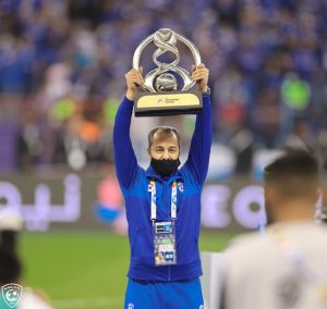 ربما تحاملت على نفسي".. صالح النعيمة: الطبيب أبلغني بضرورة إجراء عملية أخرى