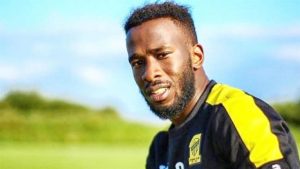 "المولد" يوقع مع "F16" لتسويق عقده