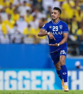 "الهلال" يُعلن سبب استبعاد "الدوسري" من قائمة مباراة "ضمك