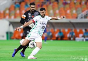 "السومة" يطير إلى الدوحة للانضمام لمنتخب سوريا