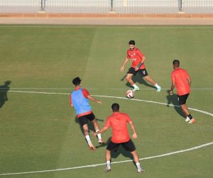 "الرائد" يستعد لـ "النصر" بالاستحواذ.. و"الغامدي" يُشارك