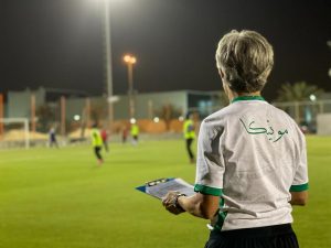 تعرف على الأندية الـ 16 المشاركة في النسخة الأولى لدوري السيدات