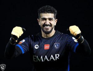 "المعيوف": الجميع سيعرف من هو الهلال غدًا