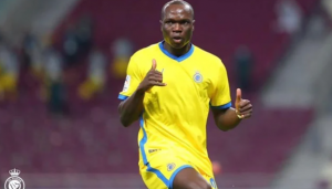 "أبو بكر" يرفض التعليق على رحيل "حمدالله"