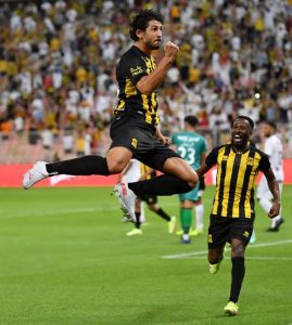 حجازي: نلعب للفوز فقط.. وتراجع المستوى أمر طبيعي