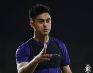 "الانضباط" تغرم مارتينيز والصحفي وسانتوس.. وتلزم "الفيصلي" بدفع 10 آلاف ريال