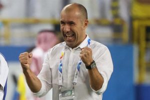 "جارديم" يسعى لكتابة تاريخ جديد مع الهلال في دوري أبطال آسيا 2021